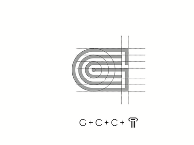 Gcc logo logodesign logogcc greeklogo