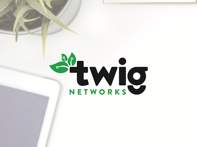 Tech logo for TWIG NETWORKS