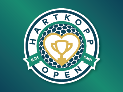 Harkopp Open Logo branding logo