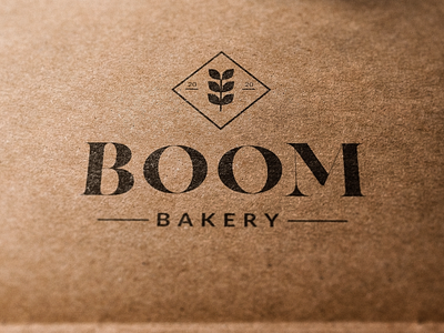 Bakery logo