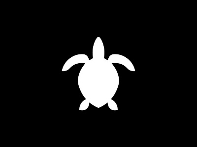 Rare Turtle Icon