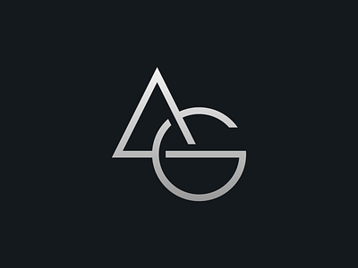 Anthony Graves Monogram