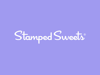 stamped Sweets Logo