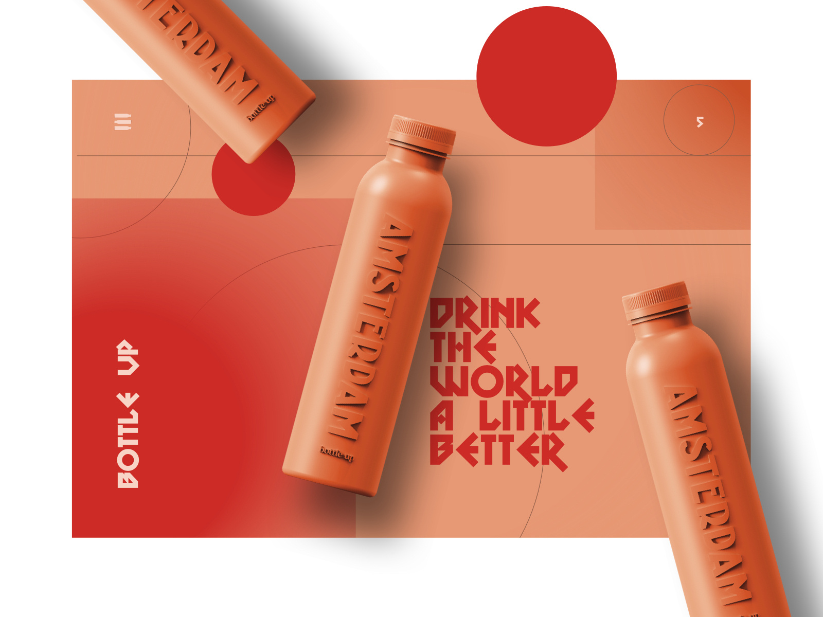 bottle-up-by-mehmet-yavuz-on-dribbble