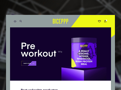 Biceppp app balance branding clean clear design interface simple simplicity sketch ui ux web