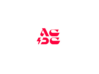 A to the C balance branding clean clear design logo simple simplicity vector