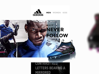 Adidas.com App