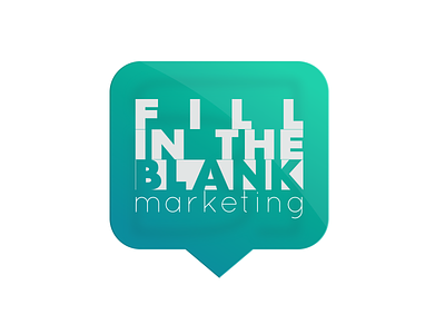 Marketing logo branding design icon illustration logo marketing social media typography ui ux vector