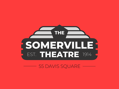 Movie Theatre logo