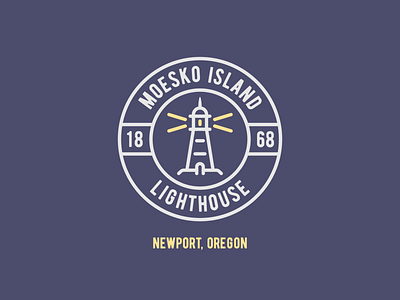 Lighthouse Logo