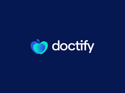 Doctify Logo