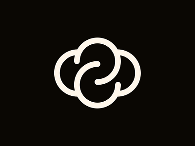 Logo Design - Cloud2Me branding cloud computing logo logo design logo designer ui design