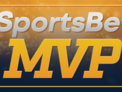 Sportsbet MVP• 2019-20 Social • ‼️Not an advertisement‼️ branding design graphic design logo social media