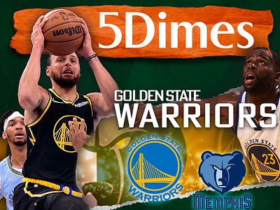 Warriors Promo