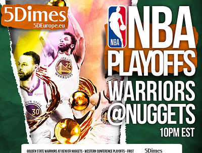 NBA Playoffs 2022 basketball branding design graphic design logo nba finals social media sports
