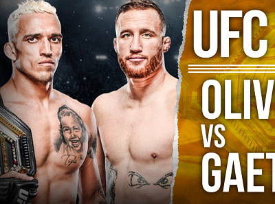 UFC Fight Night branding design graphic design logo social media sports ufc