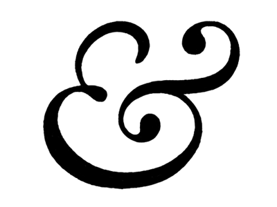 Ampersand