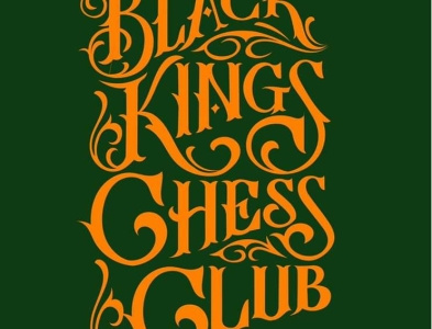 Black Kings Chess Club