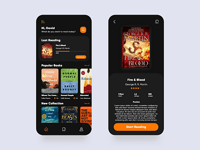 E-Book App