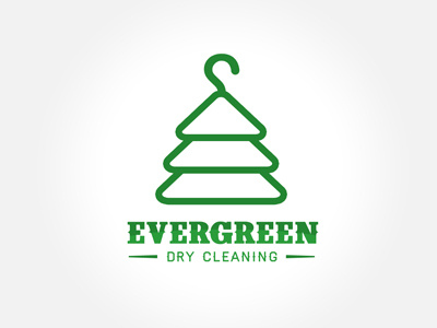 Evergreen Logo