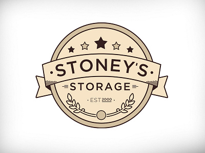 Stoney's Storage