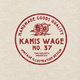 Kamis Wage