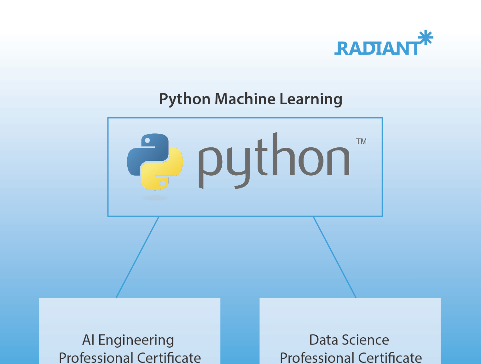 Python Machine Learning by Radiant TechLearning on Dribbble