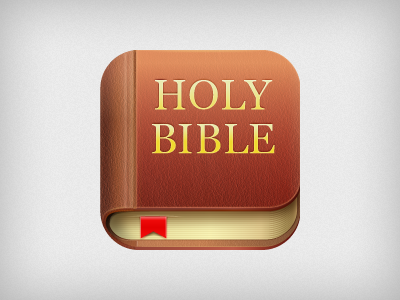 iPhone Holy Bible for LifeChurch.tv