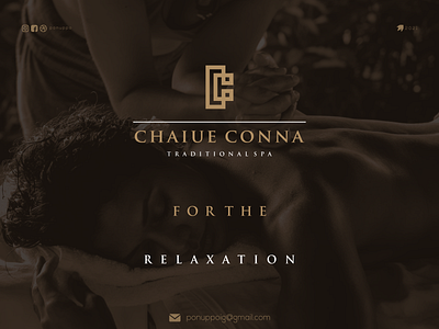 Chaiue Conna Traditional SPA