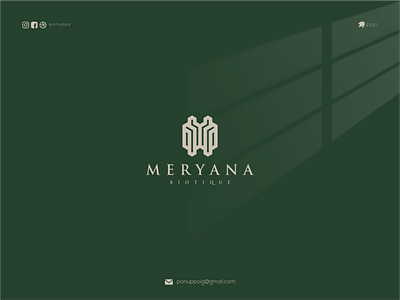 Meryana Biotique