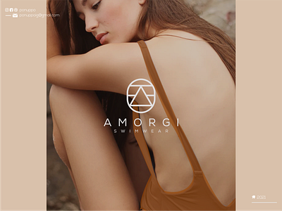 Amorgi Swimwear