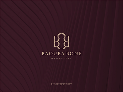 Baoura Bone Organizer bautique bb logo bbo logo beauty logo bo concept brand design branding design icon illustration jewelry jewelry logo logo logo maker logodesign logomaker luxury logo modern logo monogram logo