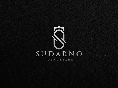 Sudarno Royal Brand abjad logo brand design branding design icon illustration letter s logo logodesign logomaker luxury luxury design modern logo monogram design ponuppo royal brand s s concept logo ui ux