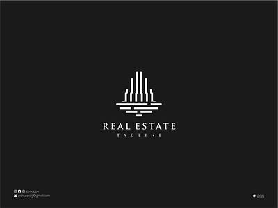 Real Estate Logo