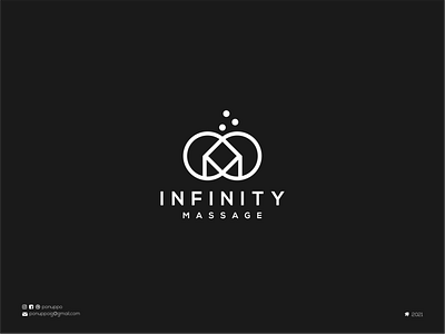 Infinity Sport Logo