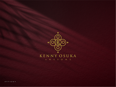 Initial K Logo brand design brand mark branding design illustration initial logo k logo logo logo maker logodesign logomaker luxury logo modern logo royal logo sale logo somple logo top logo ui vector