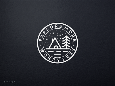 Lineart Explore More Logo brand design brand mark branding design illustration initial logo jewelry logo lineart logo logodesign logomaker luxury logo modern logo monoline logo mountain logo sale logo ui vector