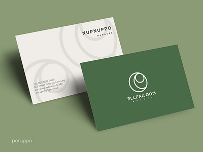 Ellena Oom Beauty Logo beauty brand design branding clothing design illustration jewelry logo logo maker logodesign logomaker logos modern logo sale logo top logo ui vector