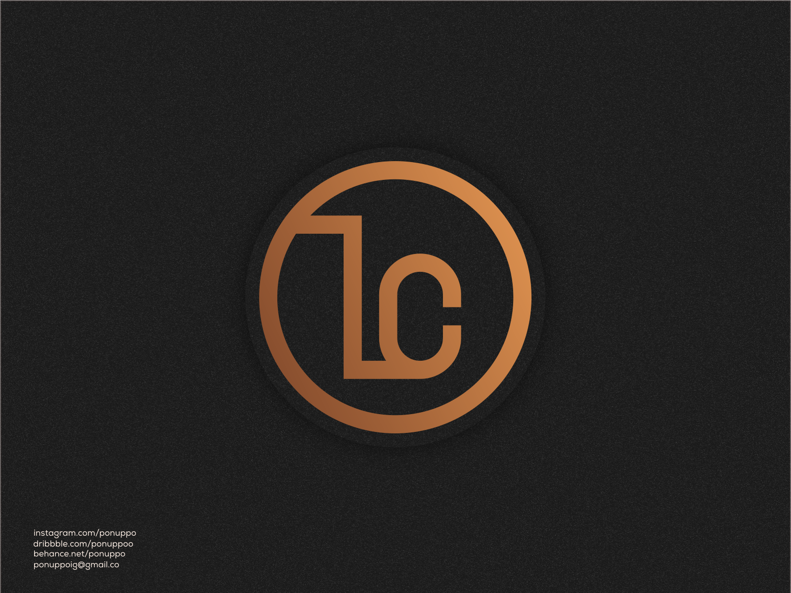 LC Logo PNG Vector (EPS) Free Download