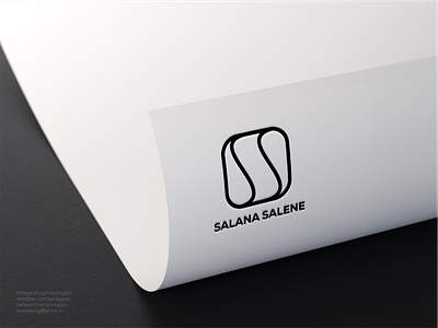 Salana Salene identity