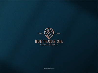 Rueteque Oil