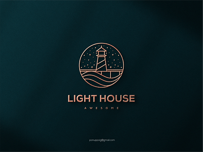 Light House Lineart Logo brand design brand mark branding design illustration initial jewelry lettering lineart logo logo maker logodesign logomaker luxury logo modern logo monoline sale logo typography ui vector