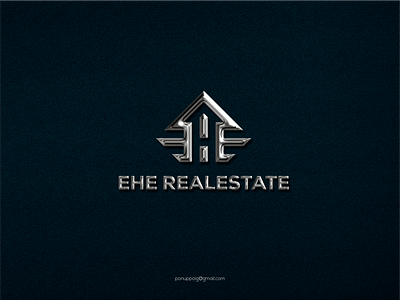 EHE Realestate Logo brand design branding contruction design illustration jewelry logo logo maker logodesign logomaker luxury logo modern logo real estate sale logo sport logo symbol top logo vector