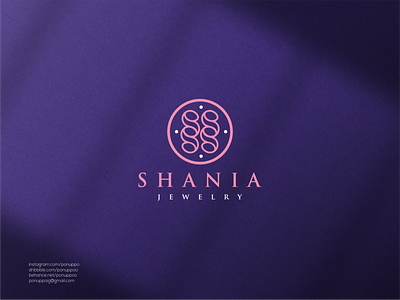 Shania Jewelry