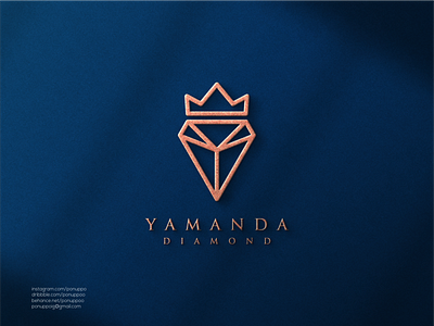 Yamanda Diamond