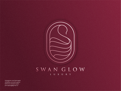 Swan Glow