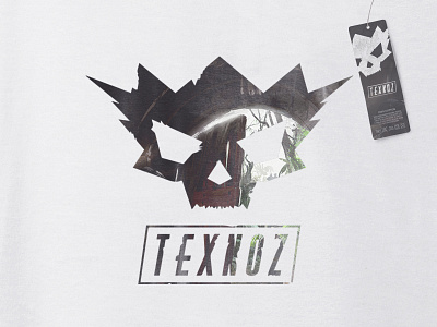 TEXNOZ Logo