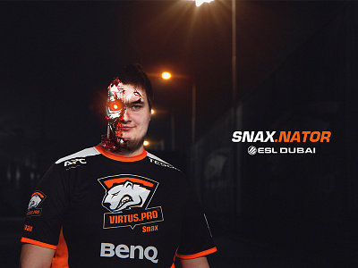 SNAX Nator