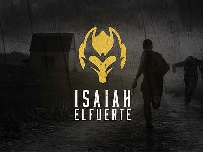 ISIAH EL FUERTE