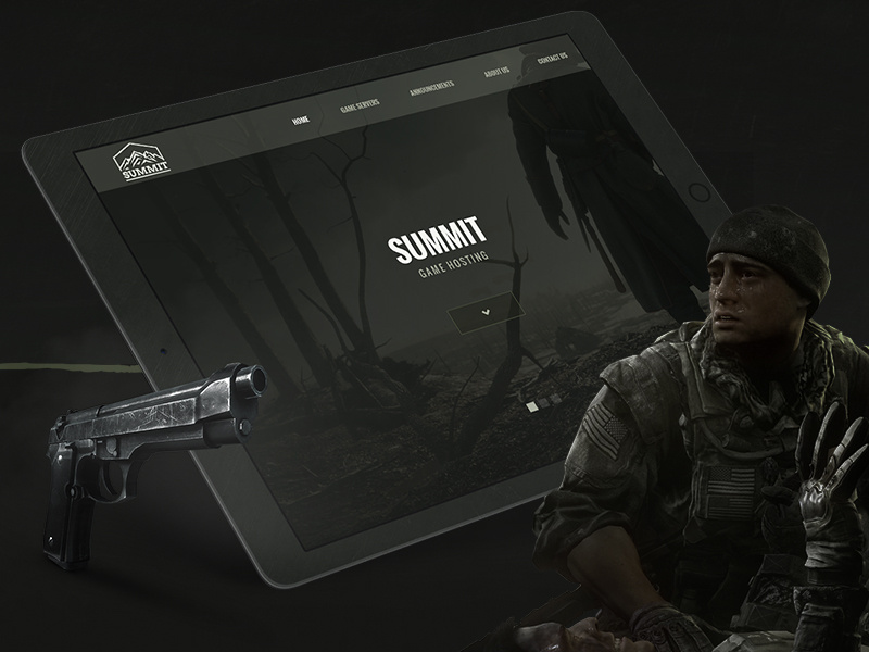 summit 2 ios
